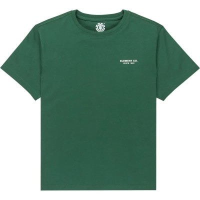 тениска,детски,тениски,element,co,short,sleeve,t,shirt,dark,green