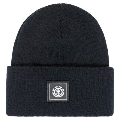 юношеска,шапка,всички,шапки,element,high,icon,junior,beanie,black,(flint,black)