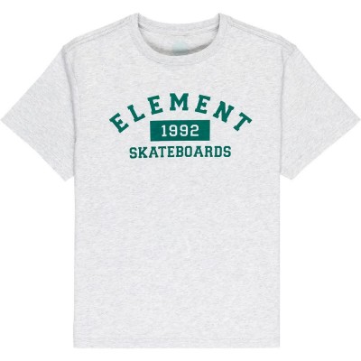 футболна,фланелка,детски,тениски,element,home,team,short,sleeve,t,shirt,mid,grey,heather