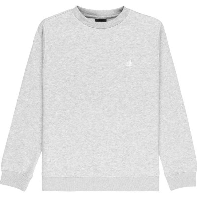 блуза,детски,блузи,element,icon,embroidery,sweatshirt,mid,grey,heather
