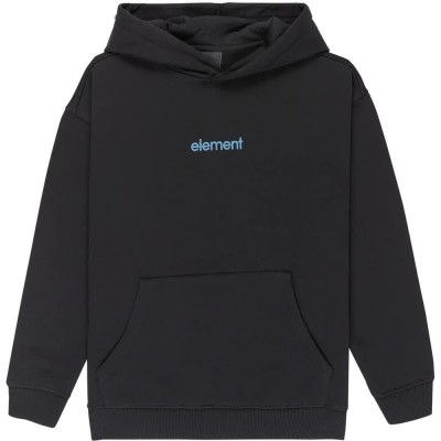 суичър,детски,блузи,element,lowcase,hoodie,flint,black