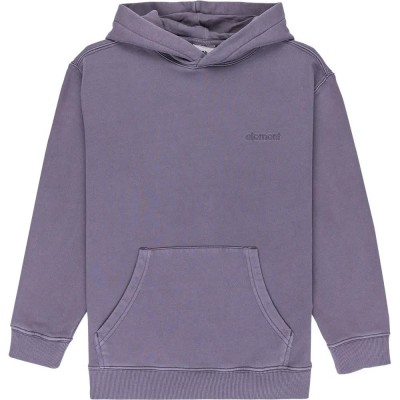 суичър,детски,блузи,element,lowcase,pigment,hoodie,purple,(graystone)