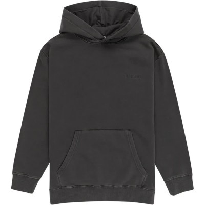 суичър,детски,блузи,element,lowcase,pigment,hoodie,off,black