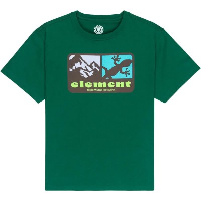 тениска,мъжки,тениски,дамски,тениски,element,memory,short,sleeve,t,shirt,green,(dark,green)