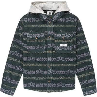 яке,детски,якета,и,палта,element,polar,fleece,jacket,4,wheels,for,unity,blue