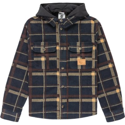 яке,детски,якета,и,палта,element,polar,fleece,jacket,java,check