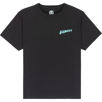 тениска,детски,тениски,element,sunrise,short,sleeve,t,shirt,black,(flint,black)