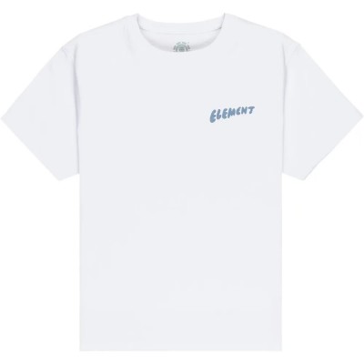 тениска,детски,тениски,element,sunrise,short,sleeve,t,shirt,optic,white