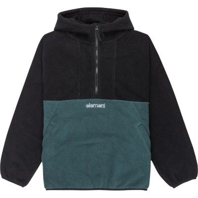 яке,мъжки,якета,дамски,якета,и,палта,element,wolfe,fleece,jacket,black,(magical,forest)