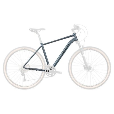 пътни,и,градски,велосипеди,dema,aveiro,9,urban,bike,frame,charcoal,black,(silver)