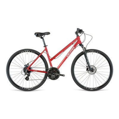 пътни,и,градски,велосипеди,dema,loara,5,bike,silver,(red,black)