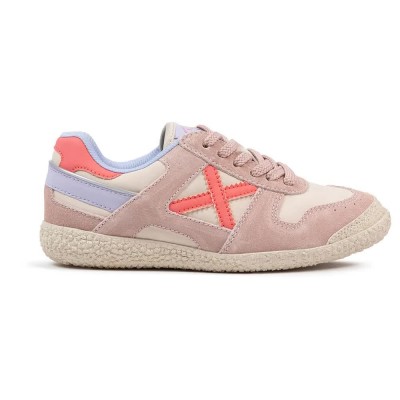 маратонки,мъжки,маратонки,дамски,маратонки,munich,mini,goal,1625,trainers,pink,(pink)