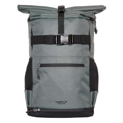 раница,раници,element,ground,skate,roll,top,backpack,ardoise,(grey)