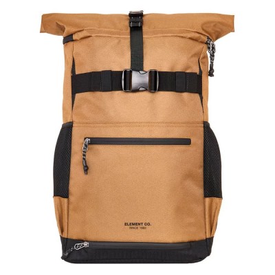 раница,раници,element,ground,skate,roll,top,backpack,kangaroo,(brown)