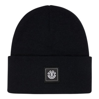 шапка,всички,шапки,element,high,icon,beanie,black,(flint,black)