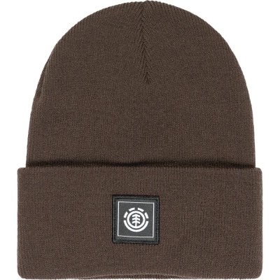 шапка,всички,шапки,element,high,icon,beanie,java,(brown)