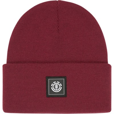 шапка,всички,шапки,element,high,icon,beanie,zinfandel,(red)