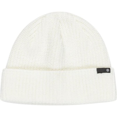 шапка,всички,шапки,element,low,docker,beanie,off,white,(white)