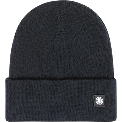 шапка,всички,шапки,element,mid,icon,rib,beanie,black,(flint,black)