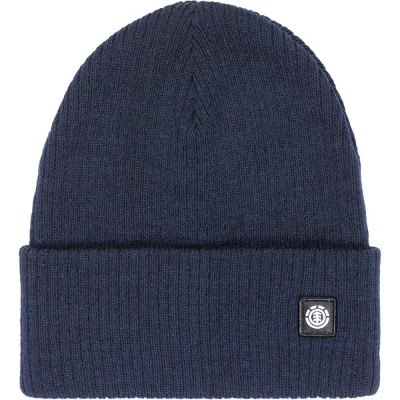 шапка,всички,шапки,element,mid,icon,rib,beanie,indigo,(blue)