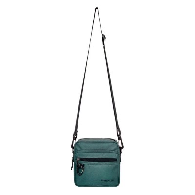 чанти,за,през,рамо,element,partner,crossbody,ardoise,(green)