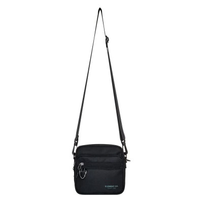 чанти,за,през,рамо,element,partner,crossbody,flint,black,(black)