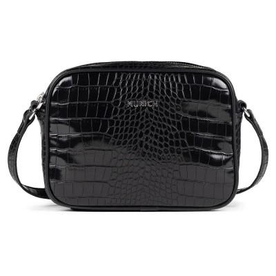чанти,за,през,рамо,munich,block,coco,crossbody,black