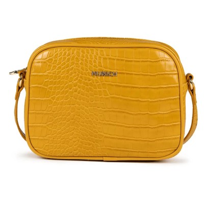 чанти,за,през,рамо,munich,block,coco,crossbody,moustard,(yellow)