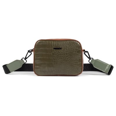 чанти,за,през,рамо,munich,block,fun,crossbody,terra,(green)