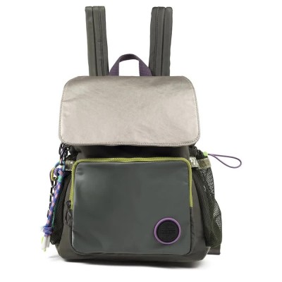 раница,раници,munich,deep,recycled,backpack,khaki,(green)