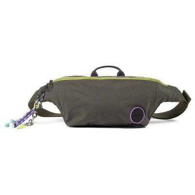 чанта,всички,чанти,munich,deep,recycled,waist,bag,khaki,(green)