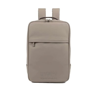 раница,раници,munich,essence,backpack,taupe
