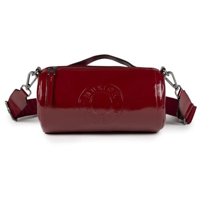 чанта,всички,чанти,munich,mh,barrel,bag,red,(red)