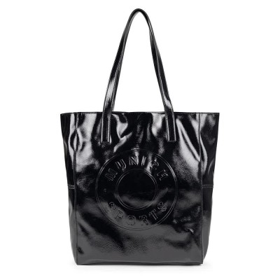 пазарска,чанта,всички,чанти,munich,mh,shopper,bag,black