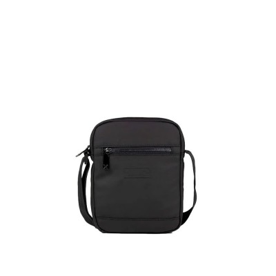 чанти,за,през,рамо,munich,peak,recycled,crossbody,black