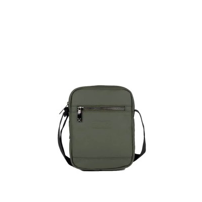 чанти,за,през,рамо,munich,peak,recycled,crossbody,green,(khaki)