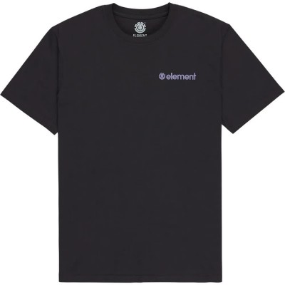 тениска,мъжки,тениски,element,4,elements,short,sleeve,t,shirt,off,black