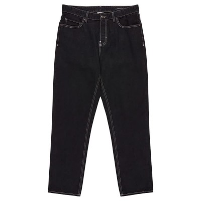 дънки,мъжки,панталони,element,5,regular,fit,jeans,washed,black,(black)