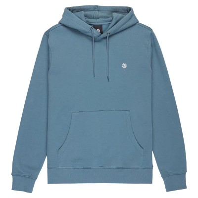 суичър,мъжки,пуловери,element,cornell,classic,hoodie,blue,mirage,(blue)
