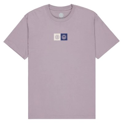 тениска,мъжки,тениски,element,dual,short,sleeve,t,shirt,minimal,gray,(purple)
