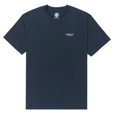 тениска,мъжки,тениски,element,co,short,sleeve,t,shirt,eclipse,navy,(blue)