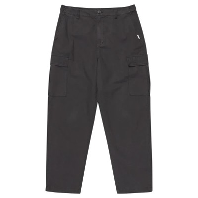 панталони,мъжки,панталони,element,elynp00203,relaxed,fit,cargo,pants,off,black,(black)
