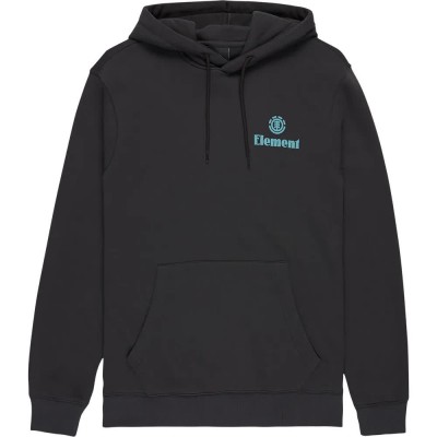 суичър,мъжки,пуловери,element,epic,hoodie,off,black