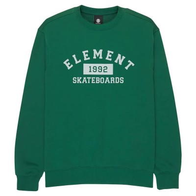 футболна,фланелка,мъжки,пуловери,element,home,team,sweatshirt,dark,green,(green)