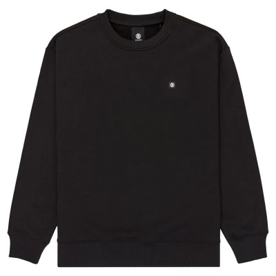блуза,мъжки,пуловери,element,icon,rain,sweatshirt,flint,black