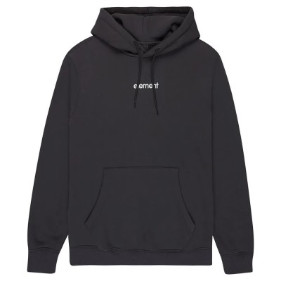 суичър,мъжки,пуловери,element,lowcase,bp,hoodie,off,black,(black)
