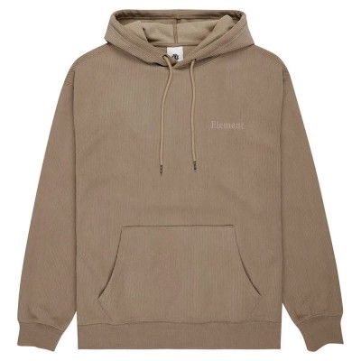 суичър,мъжки,пуловери,element,serif,corduroy,hoodie,aluminum,(beige)