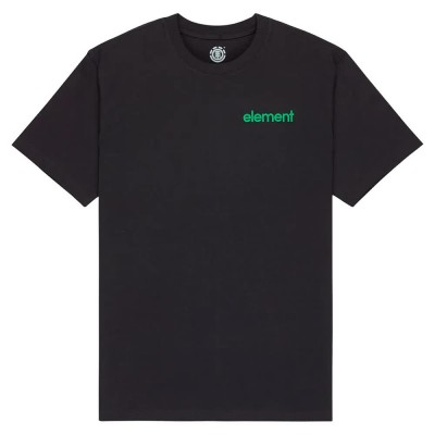 тениска,мъжки,тениски,element,stone,age,short,sleeve,t,shirt,off,black,(black)