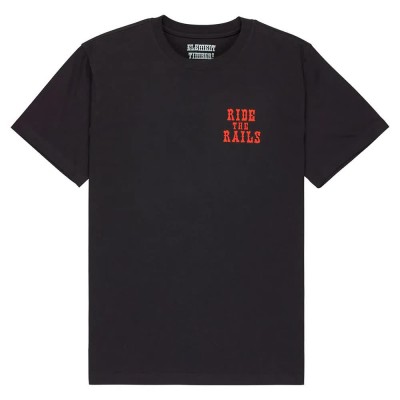 тениска,мъжки,тениски,element,timber,guard,dogs,short,sleeve,t,shirt,off,black,(black)