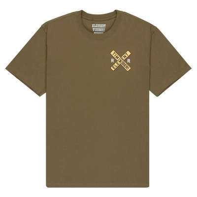 тениска,мъжки,тениски,element,timber,signs,short,sleeve,t,shirt,kalamata,(green)